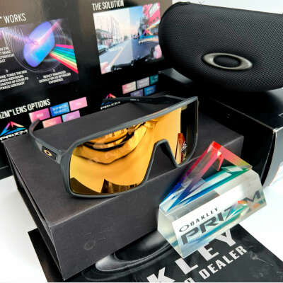 Oakley спортивные очки