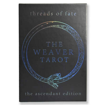 The Weaver Tarot - Ascendant