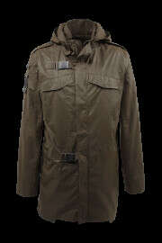 Field Coat | Musterbrand Store