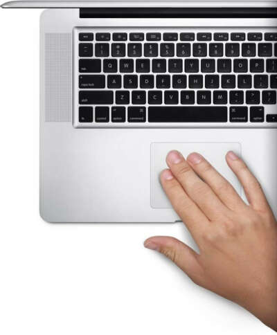 MacBook