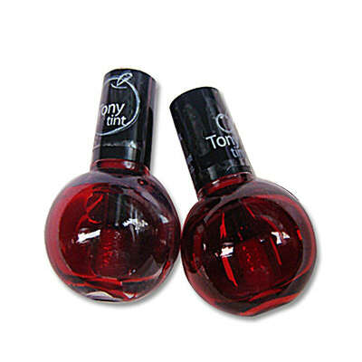 Тинт от TonyMoly