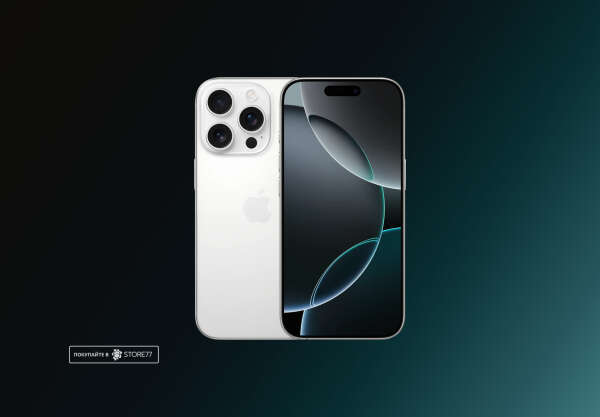 Apple iPhone 16 Pro 512Gb
