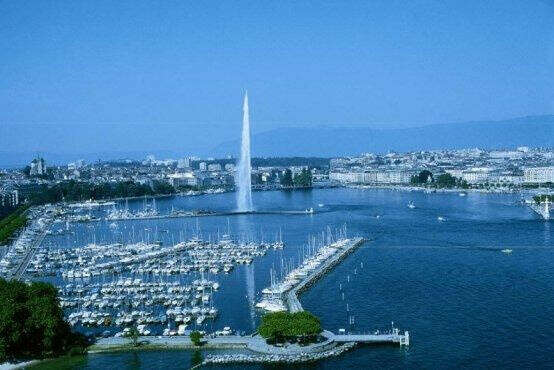 Швейцария
