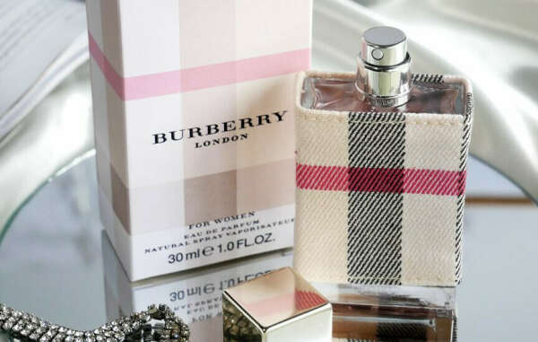 Burberry London Woman EDP