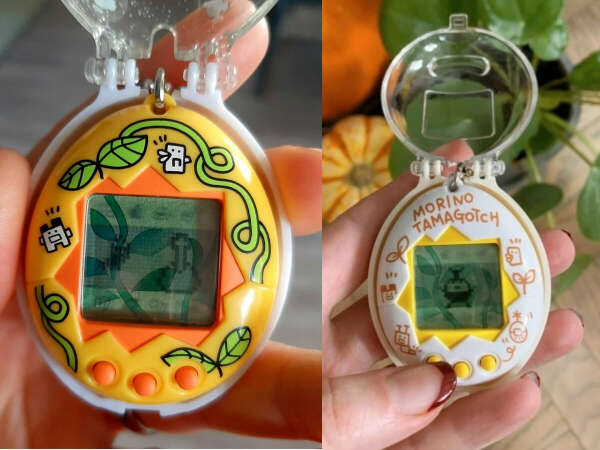 Morino Tamagochi