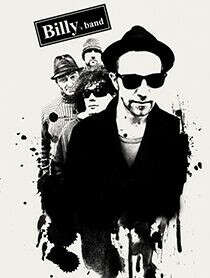 На концерт BILLY'S BAND