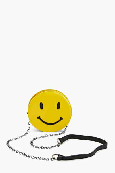 Nasty Gal Keep It Weird Bag