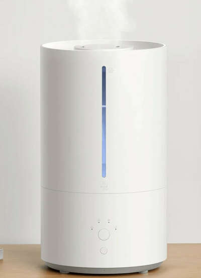xiaomi smart humidifier