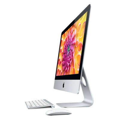 Моноблок Apple iMac 21.5 ME086RU/A