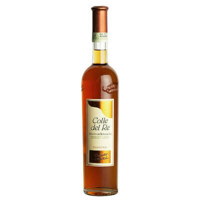 Umberto Cesari Albana di Romagna Passito Colle del Re DOCG
