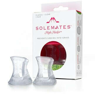 Защита для каблуков - Solemates High Heelers