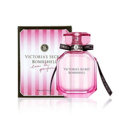 Victoria's Secret Bombshell