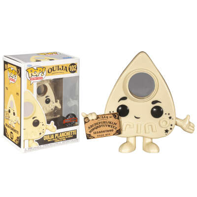 Funko pop ouija