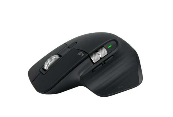 Logitech MX Master 3