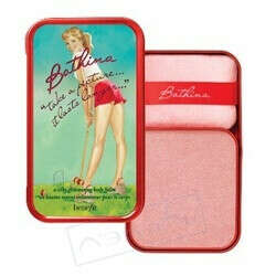 BENEFIT  BATHINA