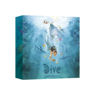 Dive (Погружение)