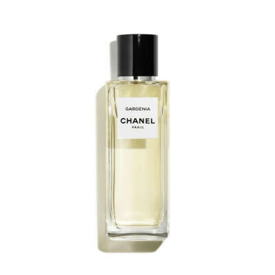 GARDÉNIA LES EXCLUSIFS DE CHANEL - ПАРФЮМЕРНАЯ ВОДА – 75 ml | CHANEL