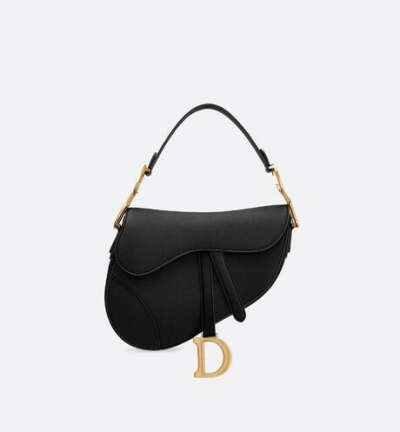 Dior bag (black)