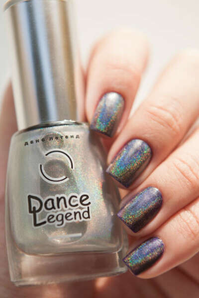 Dance Legend - Top Prismatic