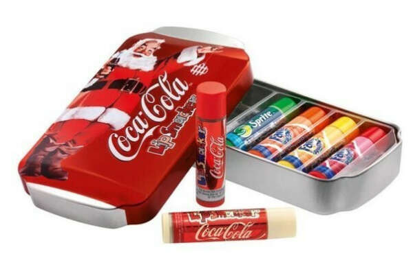 Lip Smacker