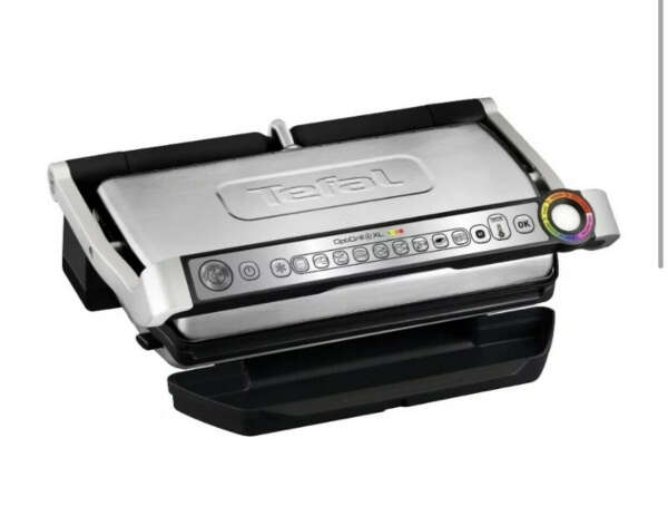 tefal optigrill xl
