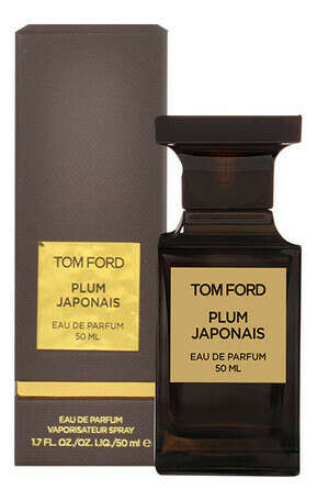 Tom Ford Plum Japonais
