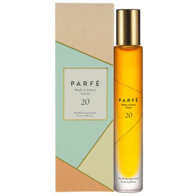 Духи `PARFE` №20 Tobacco/Spicy (жен.) 10 мл купить в  интернет-магазине косметики 'Подружка', артикул 157633