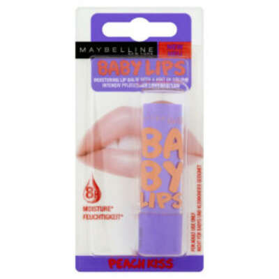 Baby lips