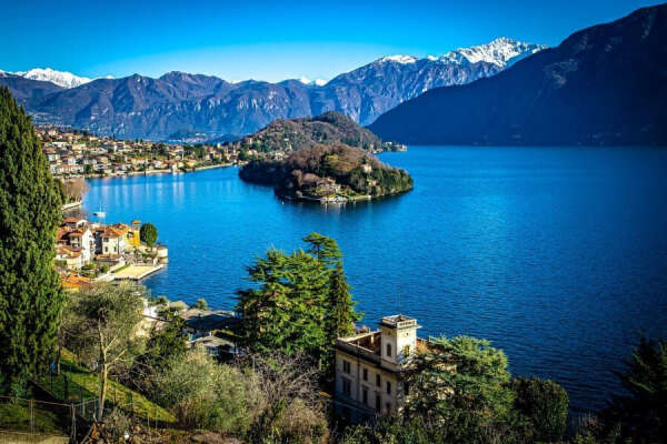 Trips for a weekend