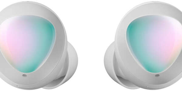 Беспроводные наушники Samsung Galaxy Buds