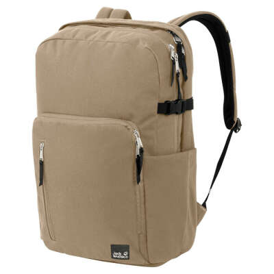 jack wolfskin nature pack begie/panrom
