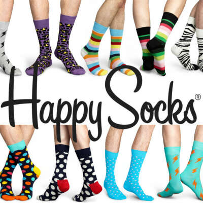 happy socks