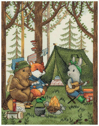 Туристы от PANNA
