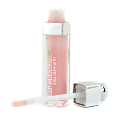 блеск для губ dior addict lip maximizer collagen active lip-gloss