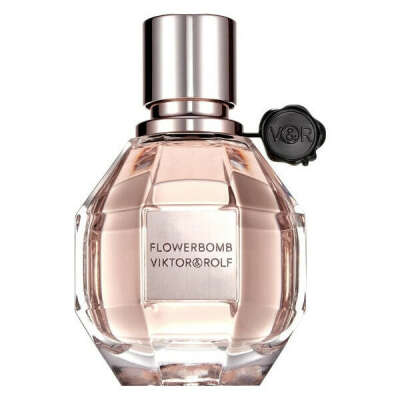 Flowerbomb Love Me Tight Viktor&Rolf