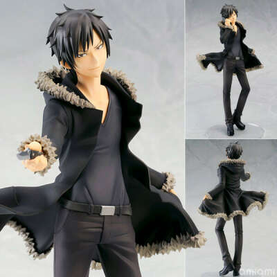Durarara!! - Izaya Orihara 1/8 Complete Figure[Alter]