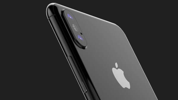iPhone 8
