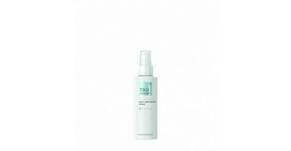 Купить ТЕРМОЗАЩИТНЫЙ СПРЕЙ TIGI COPYRIGHT CUSTOM CARE™ HEAT PROTECTION SPRAY 150 МЛ в официальном интернет-магазине TIGI
