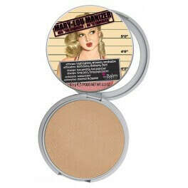 Хайлайтер theBalm MARY-LOU MANIZER