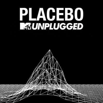 Пластинка Placebo - Mtv Unplugged (2 LP)