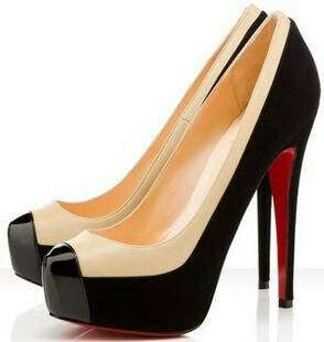 Christian Louboutin