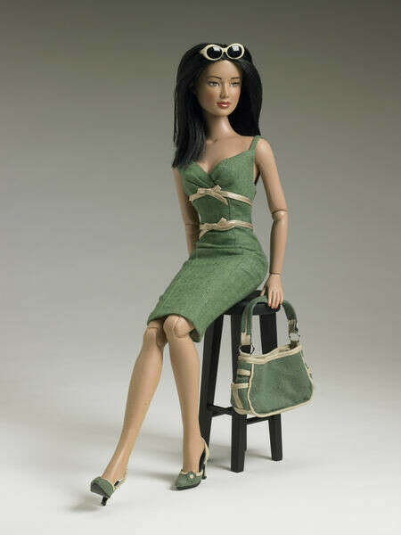 Carrie Chan