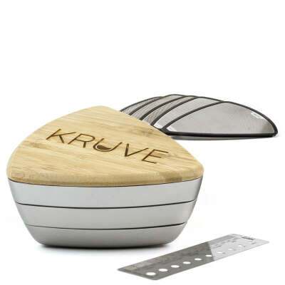 KRUVE Sifter – он тут по приколу!