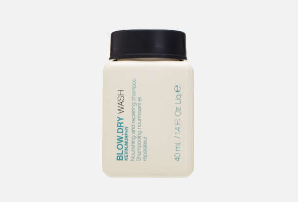 В наличии: Восстанавливающий шампунь для волос KEVIN.MURPHY BLOW.DRY WASH