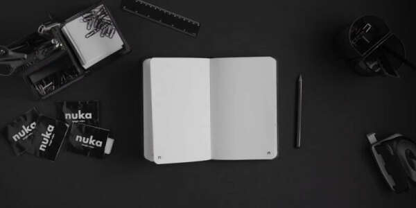 nuka notebook