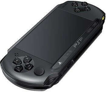 Sony PSP E1008