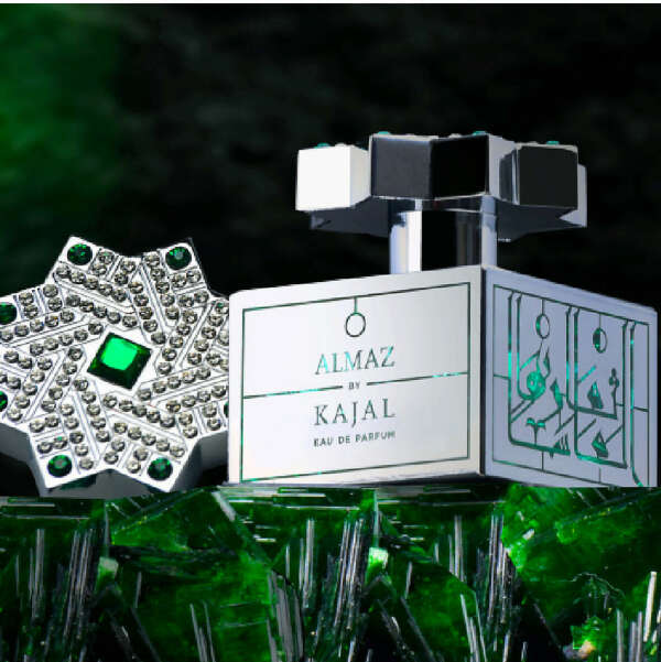 Kajal Almaz 💚💚💚