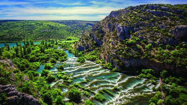 Krka National Park (Croatia)