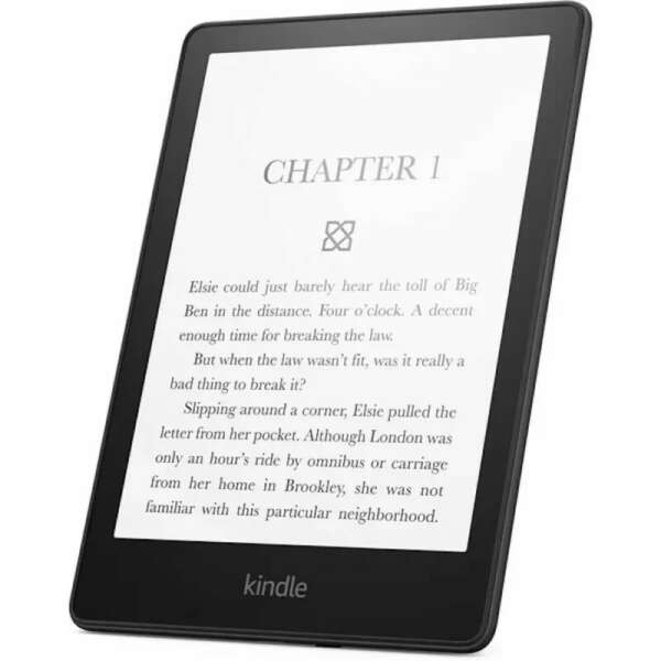 Amazon Kindle Paperwhite 2024 (12th Gen) 16Gb 7" Black Special Offer