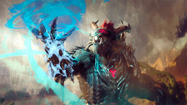 Guild Wars 2: Heart of Thorns